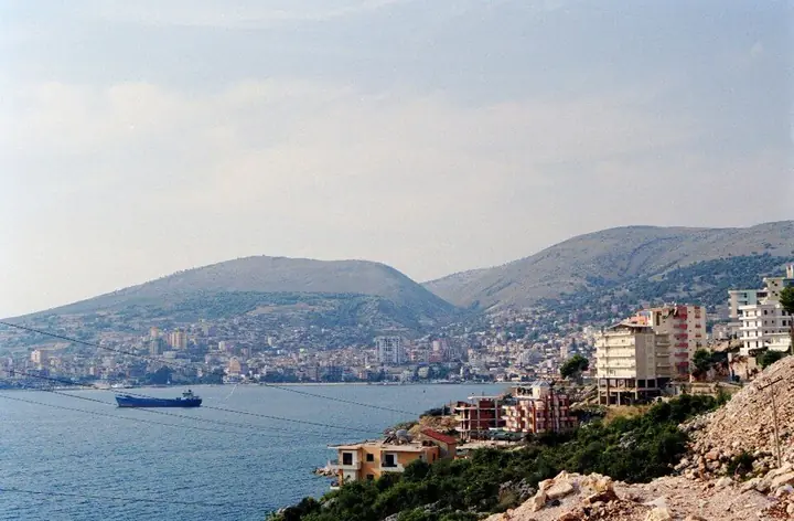 Himara International Music Festival : Himarë