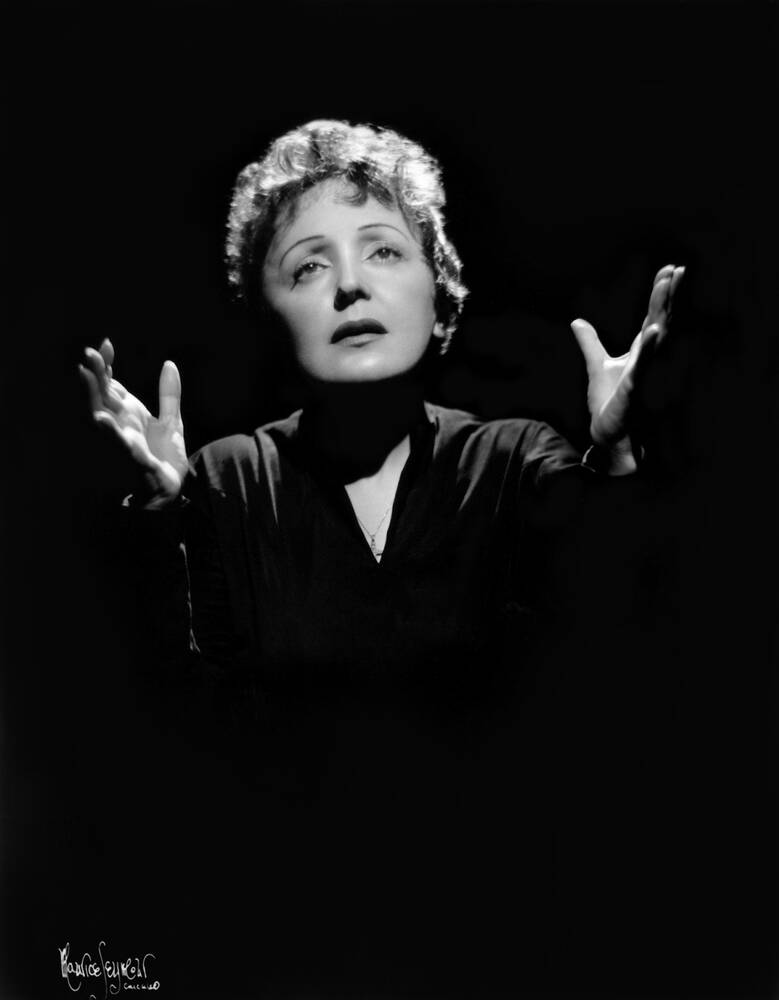 Édith Piaf