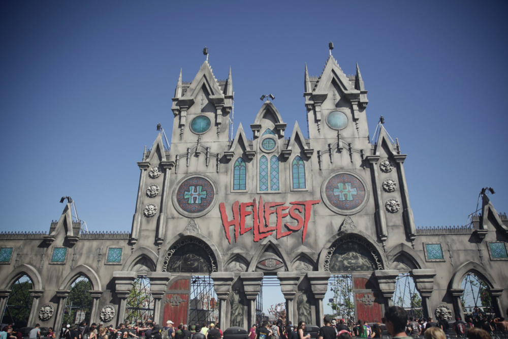 Hellfest