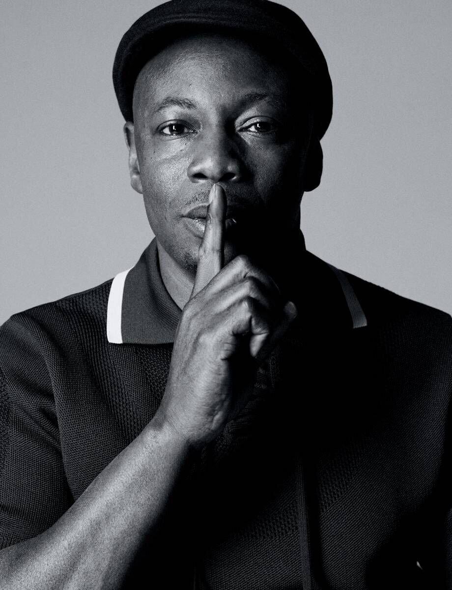 MC Solaar